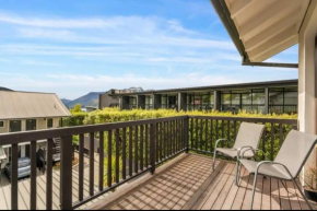 Aspen Retreat, Queenstown